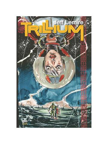 Trillium (2017) 01 - UNICO