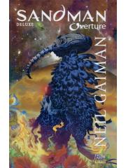 Sandman Overture Deluxe 01 - UNICO