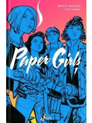 Paper Girls (Bao) 01