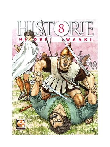 Historie (Rw-Goen) 08