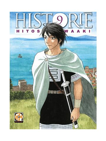 Historie (Rw-Goen) 09