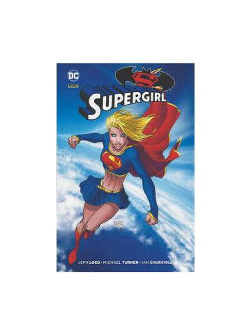 Batman Superman Supergirl 01 - UNICO