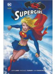 Batman Superman Supergirl 01 - UNICO