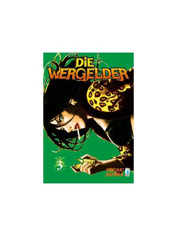 Die Wergelder 03