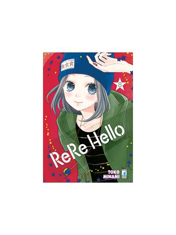 Rere Hello 08