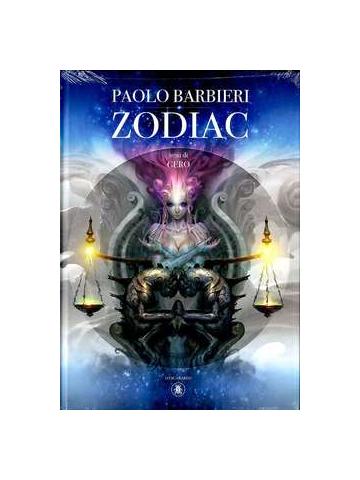 Zodiac 01 - UNICO
