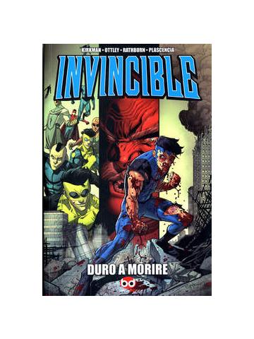 Invincible (2014 Saldapress) 10