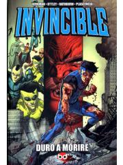 Invincible (2014 Saldapress) 10