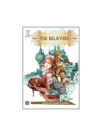 Believers The 01