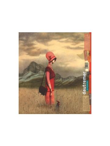 Dautremer E Viceversa 01 - UNICO