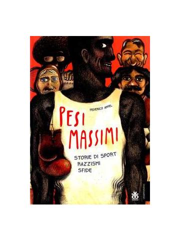 Pesi Massimi 01 - UNICO