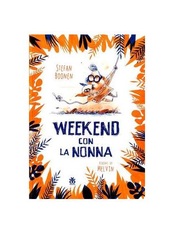 Week End Con La Nonna 01 - UNICO