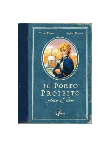Porto Proibito Il 01/VAR - UNICO