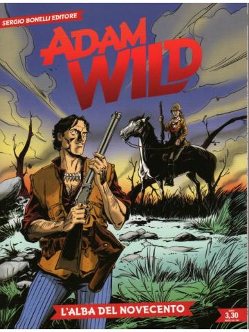 Adam Wild 24