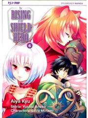 The Rising Of The Shield Hero 06