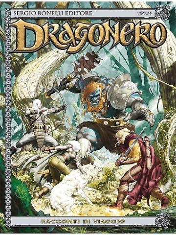 DRAGONERO 40