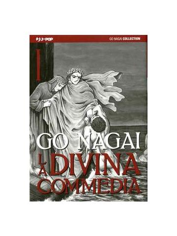 Divina Commedia (J-Pop) BOX
