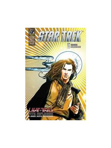 Star Trek Vite Riflesse 03