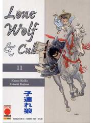 Lone Wolf And Cub (Panini) 11