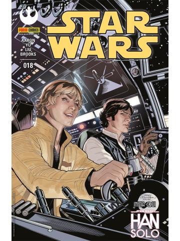Star Wars Cover a 18