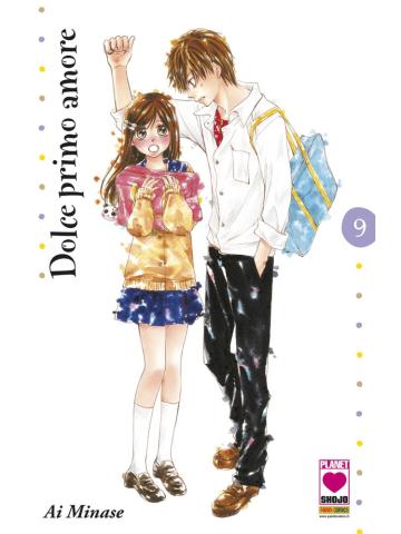Dolce Primo Amore 09