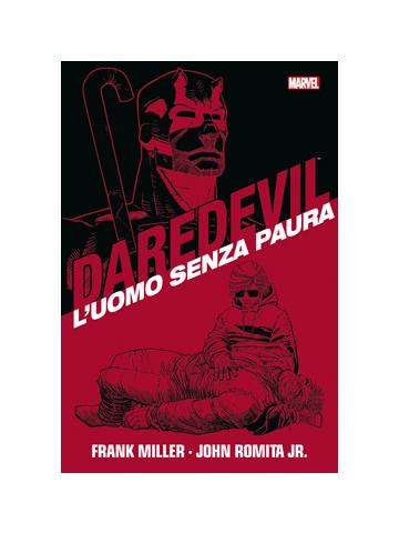 Daredevil Collection 01/R2