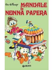 Manuale Di Nonna Papera 01 - UNICO