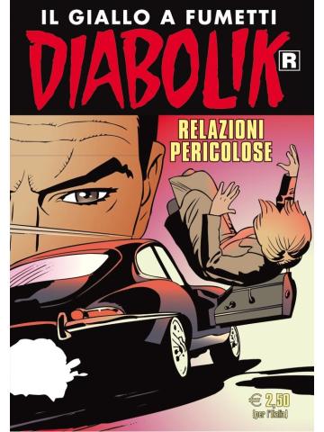 Diabolik Ristampa 665