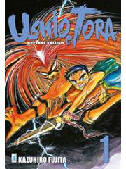 Ushio E Tora Perfect Edition 01