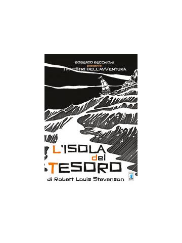 Roberto Recchioni Presenta 09