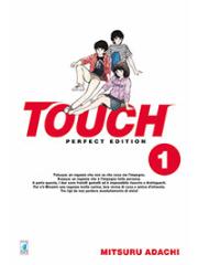 Touch Perfect Edition 01