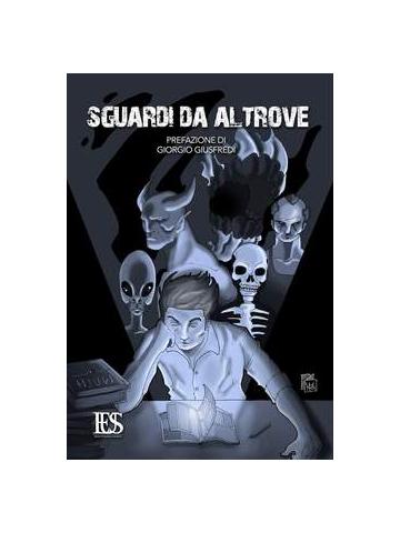 Sguardi Da Altrove 01 - UNICO