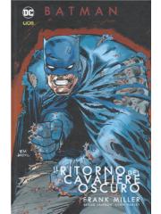 Batman Il Ritorno Del Cavaliere Oscuro (2016 Rw-Lion) 01 - UNICO