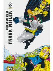 Universo Dc Di Frank Miller 01 - UNICO