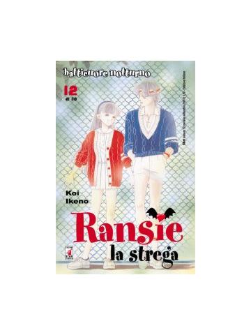 Ransie La Strega 12