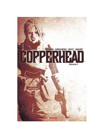 Copperhead 01