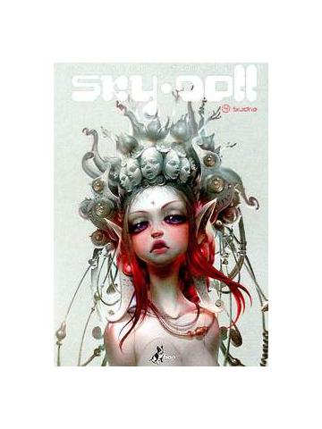 Sky-Doll (Bao) 04