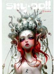 Sky-Doll (Bao) 04
