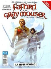 Fafhrd E Il Gray Mouser Le Storie Classiche 01 - UNICO