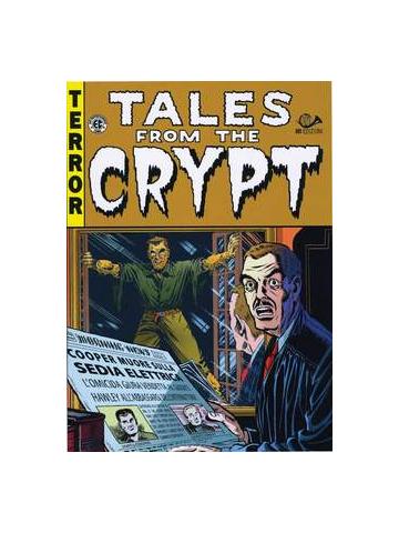 Tales From The Crypt (2018) 01