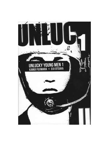 Unlucky Young Men 01