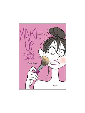 Make Up 01 - UNICO