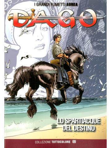 Dago Collezione Tuttocolore 69