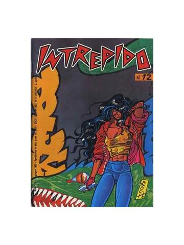 Intrepido 1992 12