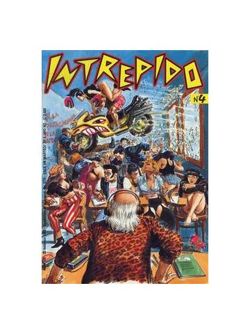 Intrepido 1993 04