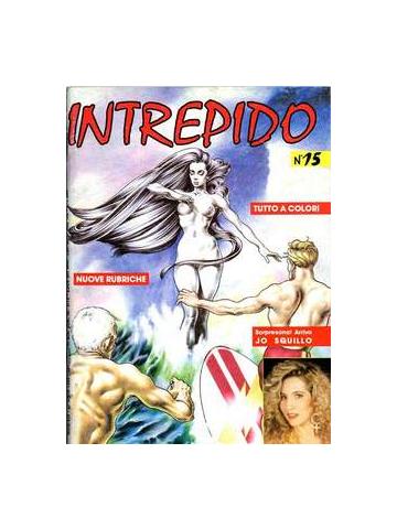 Intrepido 1993 15