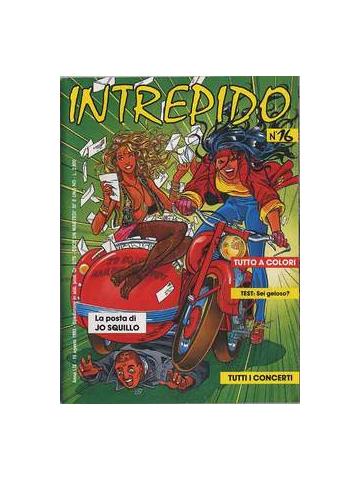 Intrepido 1993 16