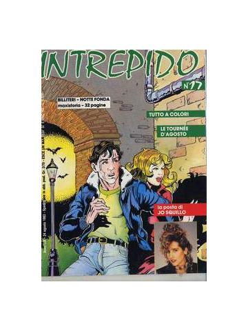 Intrepido 1993 17