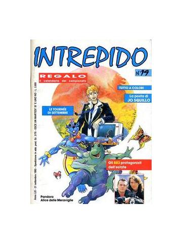 Intrepido 1993 19