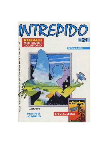 Intrepido 1993 21